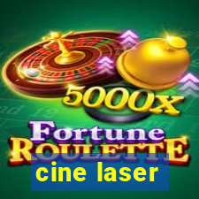 cine laser - porto velho